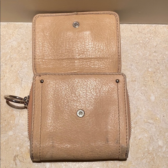Chloe Paddington Wallet - Picture 4 of 6